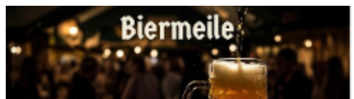 Biermeile