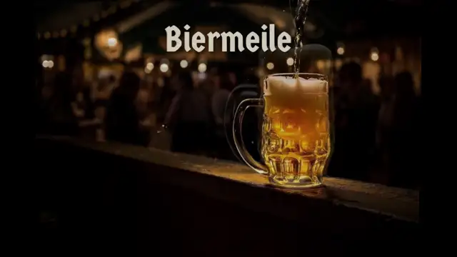 Biermeile Screener short