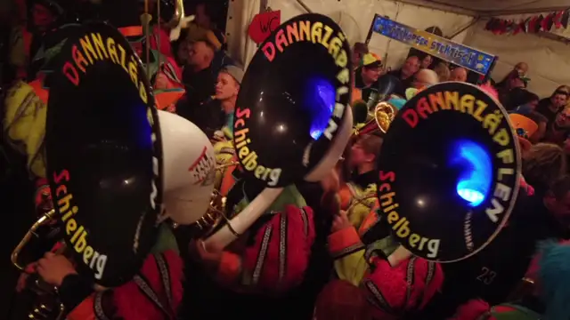 Song Feuerteufel, aus der CD Höllenbrut.