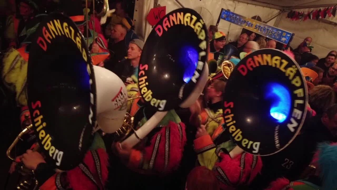 Song Feuerteufel, aus der CD Höllenbrut.